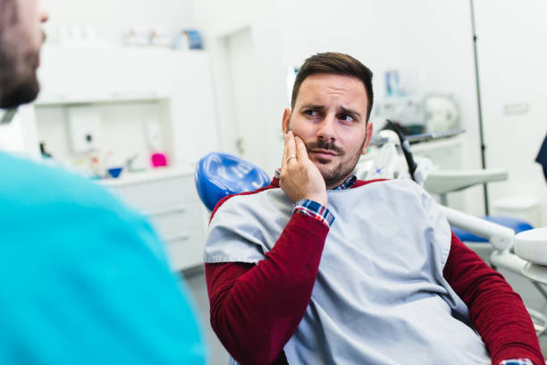 Oral Surgery in Bethesda, MD