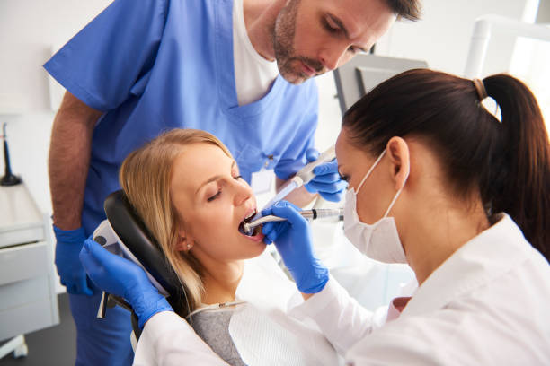 Best Pediatric Dentistry  in Bethesda, MD