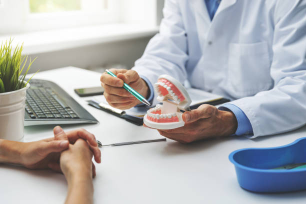 Best Sedation Dentistry  in Bethesda, MD