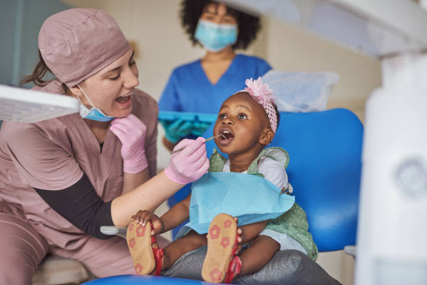 Best Cosmetic Dentistry  in Bethesda, MD