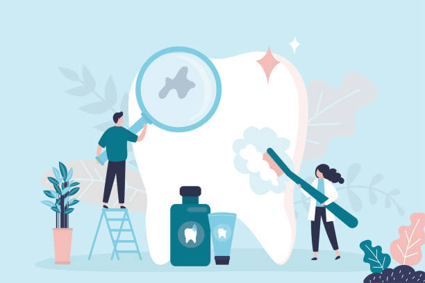 Bethesda, MD Holistic Dental Care Services Company