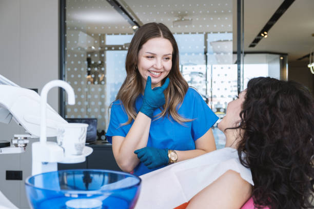 Best Invisalign and Clear Aligners  in Bethesda, MD