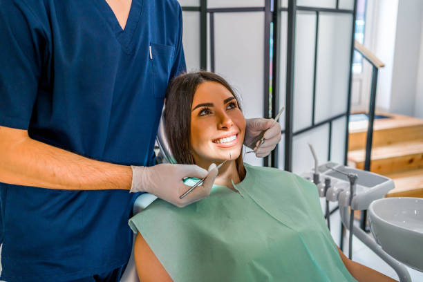 Best Veneers and Lumineers  in Bethesda, MD