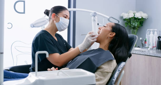 Best Full Mouth Reconstruction  in Bethesda, MD