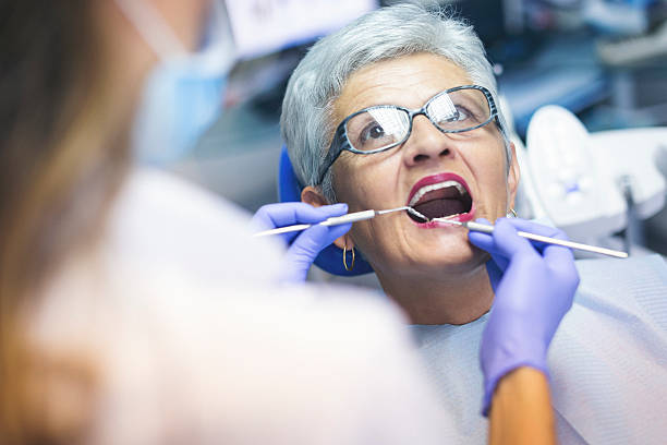 Best Dental Exams and Cleanings  in Bethesda, MD