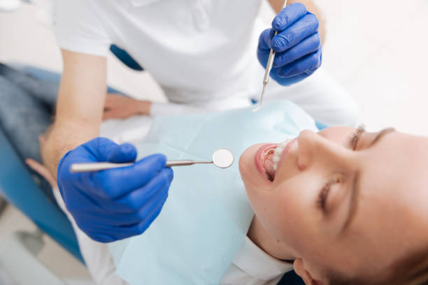 Best Preventive Dentistry  in Bethesda, MD