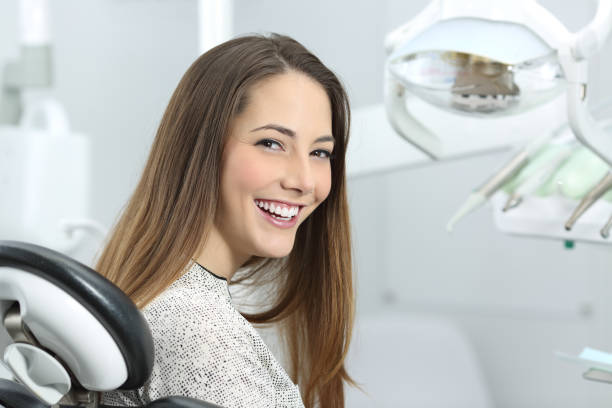 Emergency Dental Services in Bethesda, MD